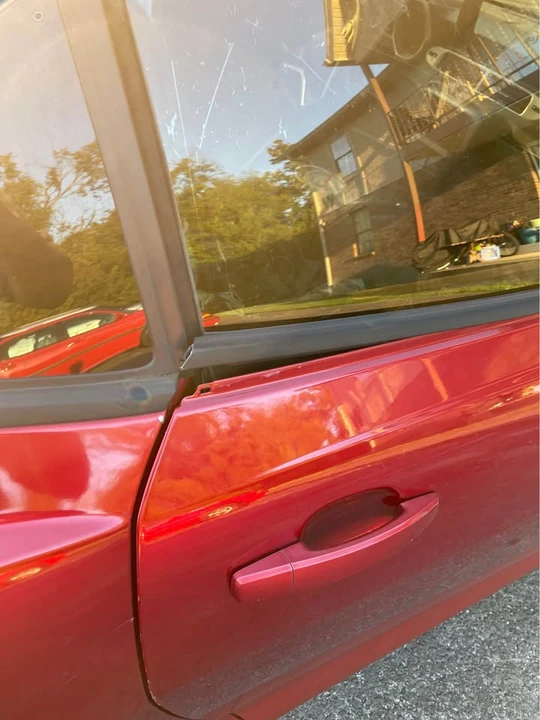 2015 Chevrolet Camaro 5th Gen - Image 10 of 12