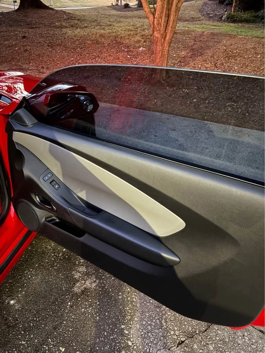 2015 Chevrolet Camaro 5th Gen - Image 14 of 19