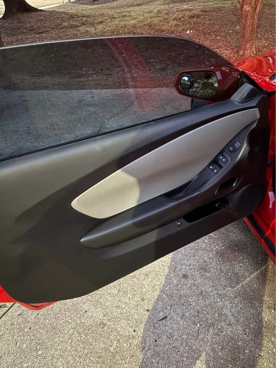 2015 Chevrolet Camaro 5th Gen - Image 11 of 19
