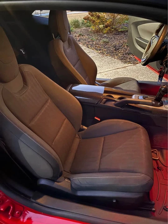 2015 Chevrolet Camaro 5th Gen - Image 16 of 19