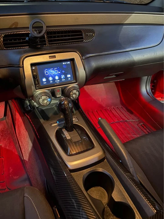 2015 Chevrolet Camaro 5th Gen - Image 13 of 19