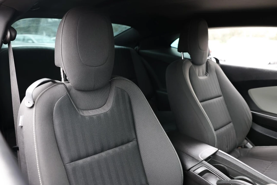 2015 Chevrolet Camaro 5th Gen - Image 16 of 21