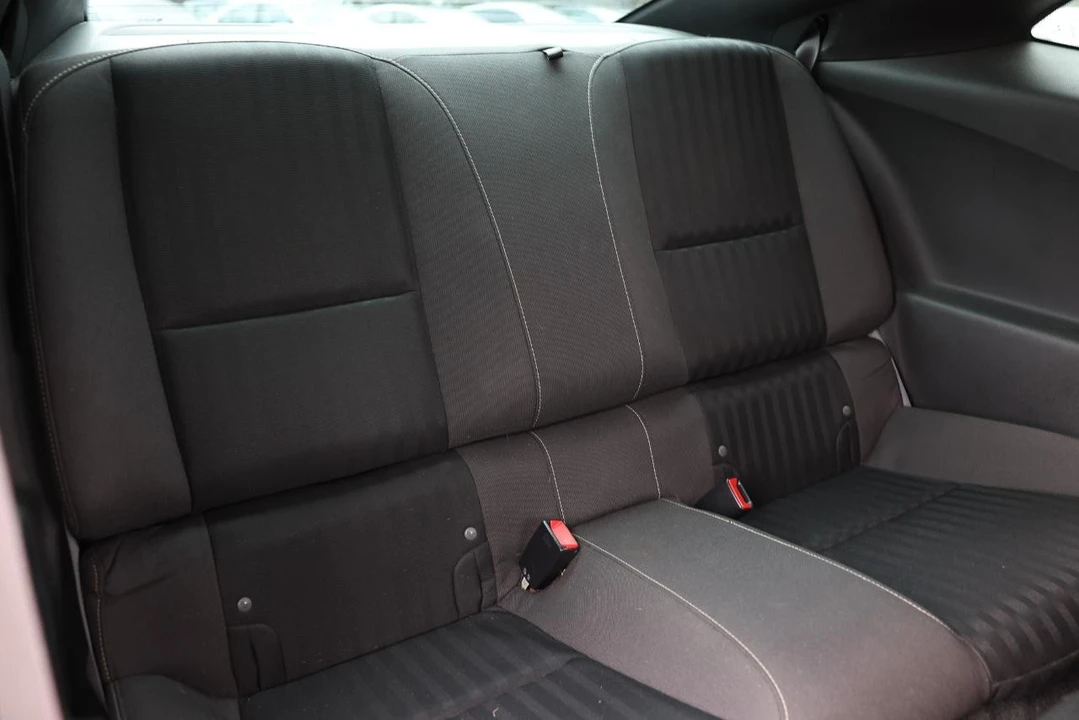 2015 Chevrolet Camaro 5th Gen - Image 14 of 21