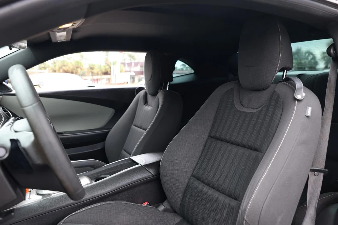 2015 Chevrolet Camaro 5th Gen - Image 6 of 21