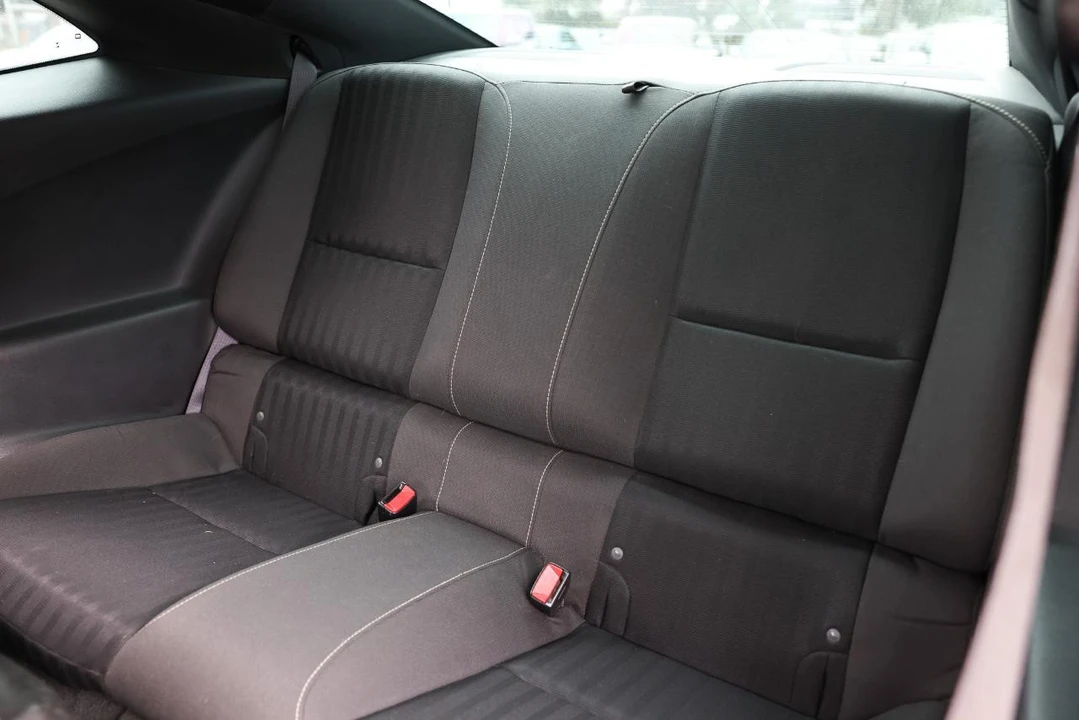 2015 Chevrolet Camaro 5th Gen - Image 8 of 21
