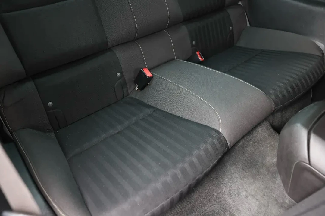 2015 Chevrolet Camaro 5th Gen - Image 12 of 21