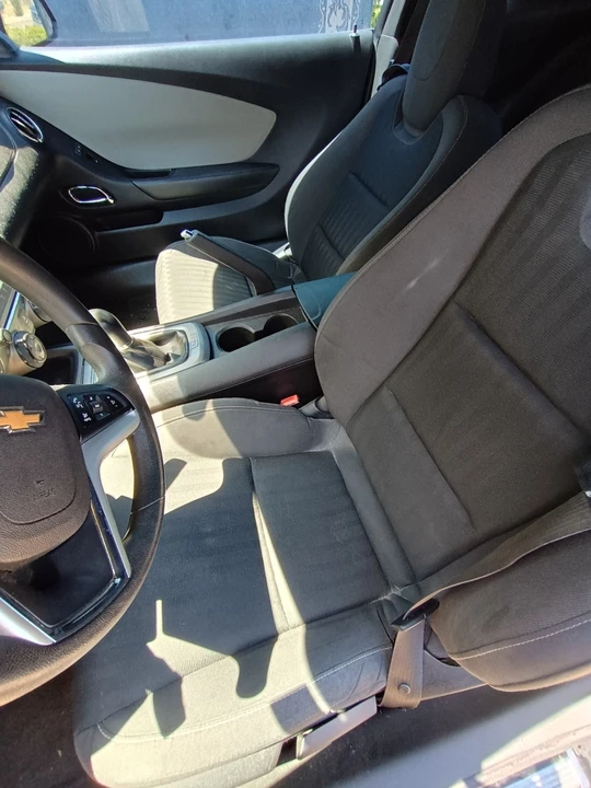 2015 Chevrolet Camaro 5th Gen - Image 6 of 8