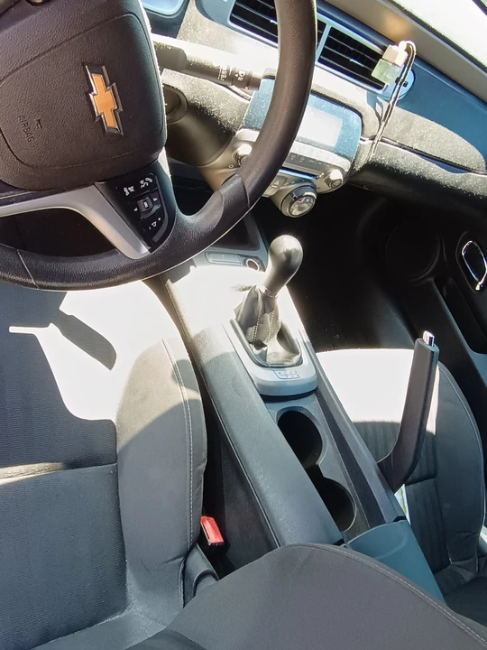 2015 Chevrolet Camaro 5th Gen - Image 8 of 8