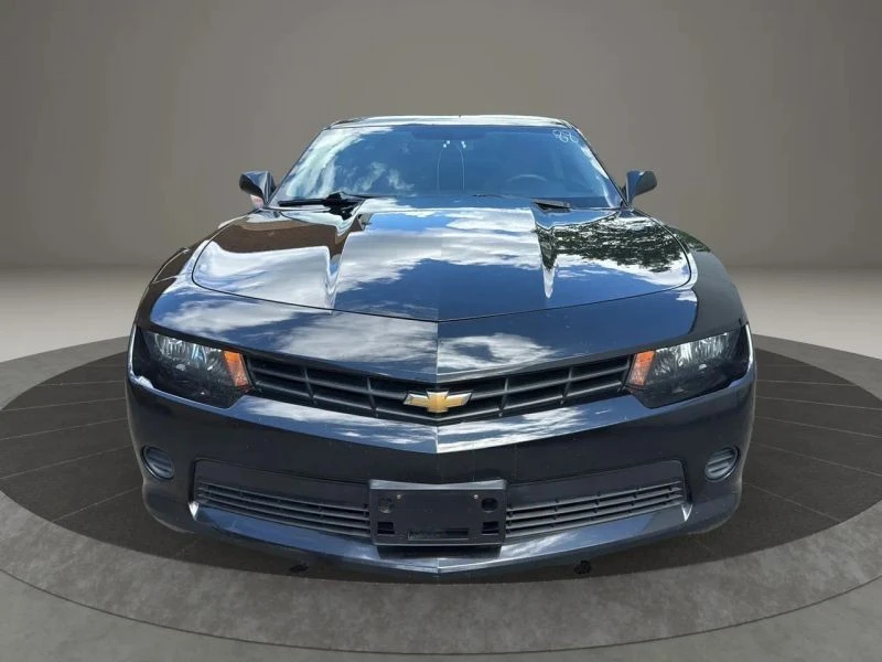 2015 Chevrolet Camaro 5th Gen - Image 2 of 12