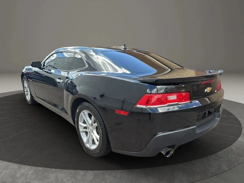 2015 Chevrolet Camaro 5th Gen - Image 7 of 12