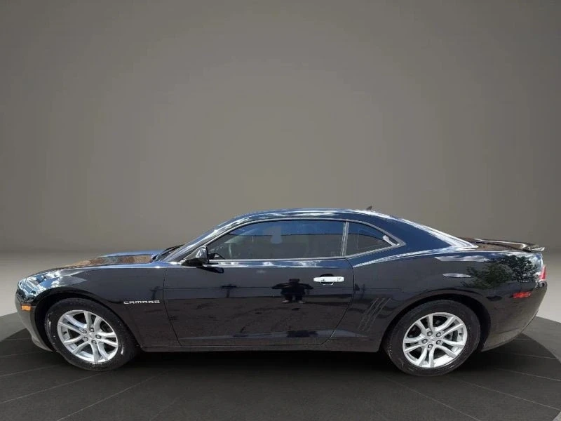 2015 Chevrolet Camaro 5th Gen - Image 8 of 12
