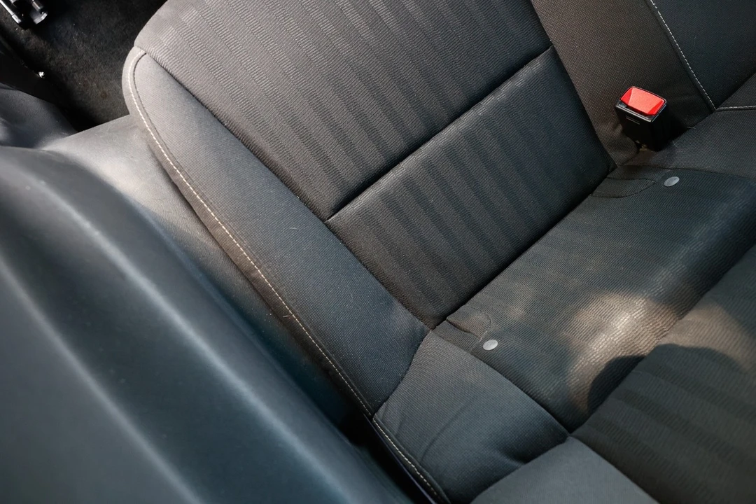 2015 Chevrolet Camaro 5th Gen - Image 10 of 12