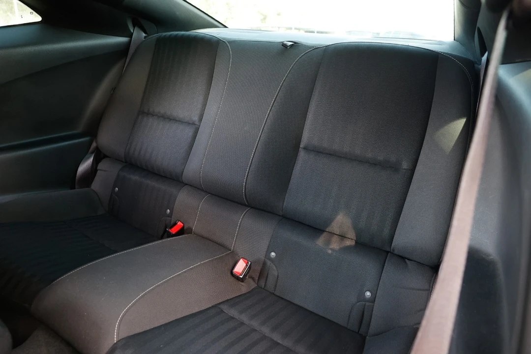 2015 Chevrolet Camaro 5th Gen - Image 8 of 12
