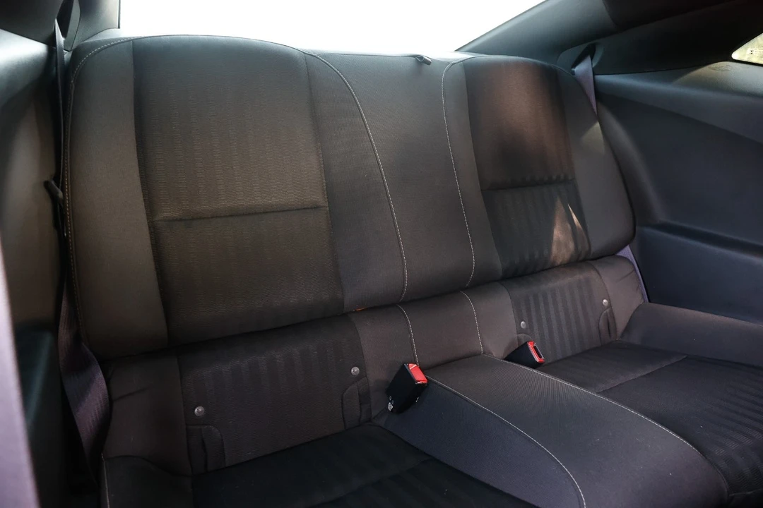 2015 Chevrolet Camaro 5th Gen - Image 14 of 21