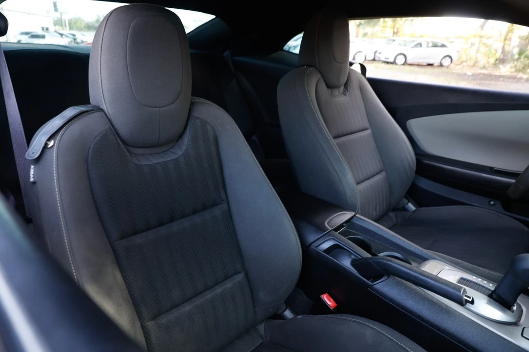 2015 Chevrolet Camaro 5th Gen - Image 16 of 21