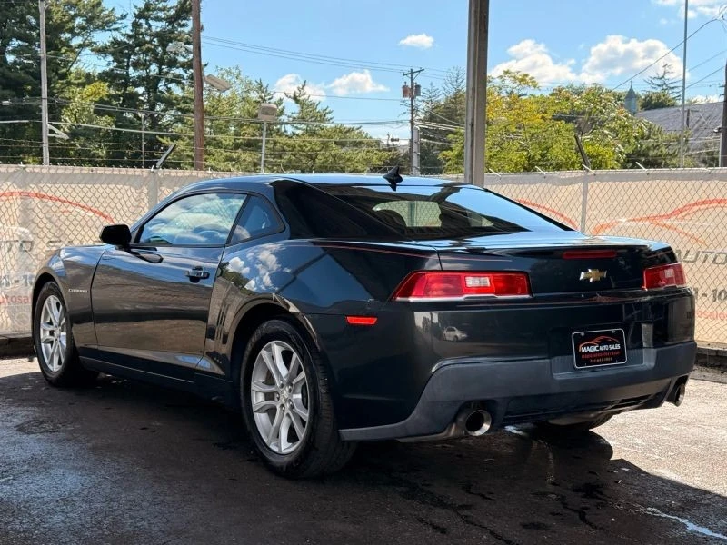 2015 Chevrolet Camaro 5th Gen - Image 11 of 12