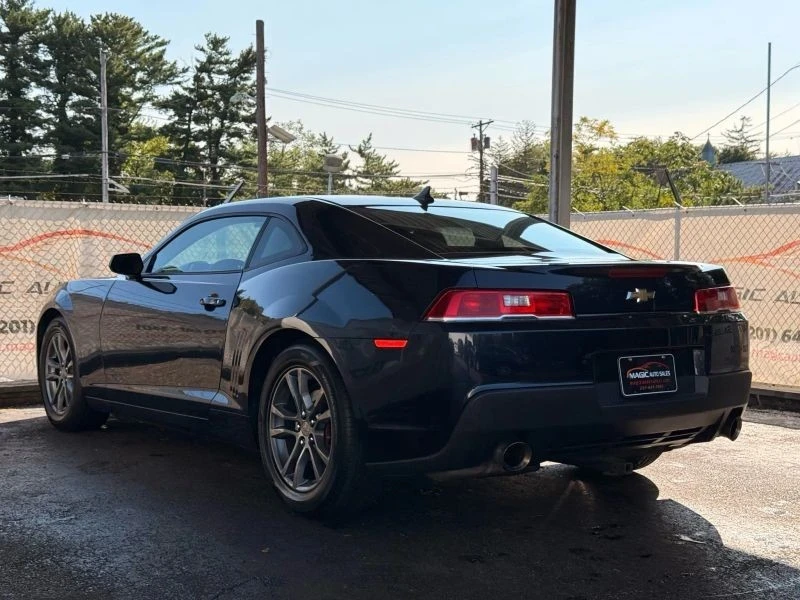 2015 Chevrolet Camaro 5th Gen - Image 11 of 12
