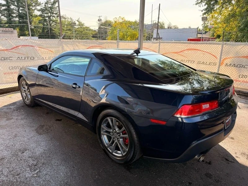 2015 Chevrolet Camaro 5th Gen - Image 12 of 12