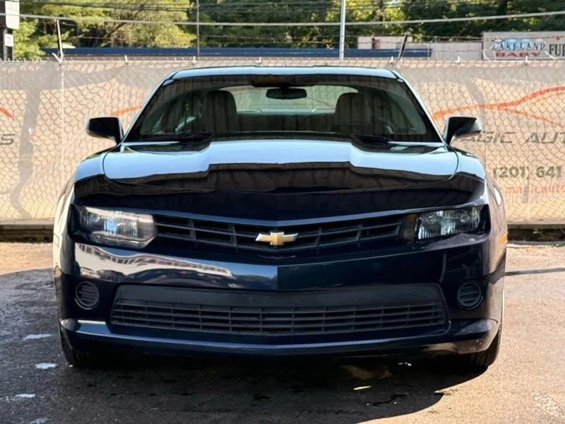 2015 Chevrolet Camaro 5th Gen - Image 5 of 12