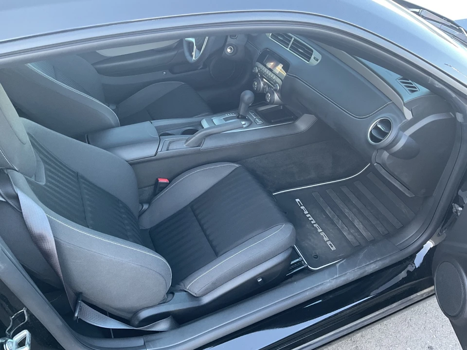 2015 Chevrolet Camaro 5th Gen - Image 13 of 18