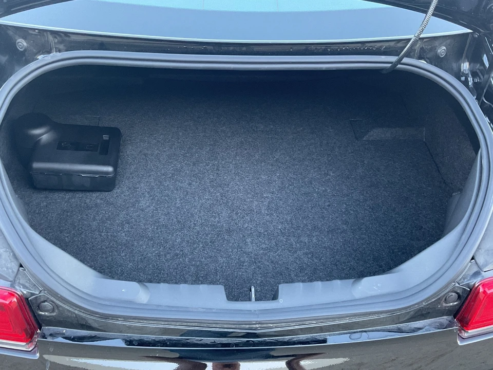 2015 Chevrolet Camaro 5th Gen - Image 18 of 18