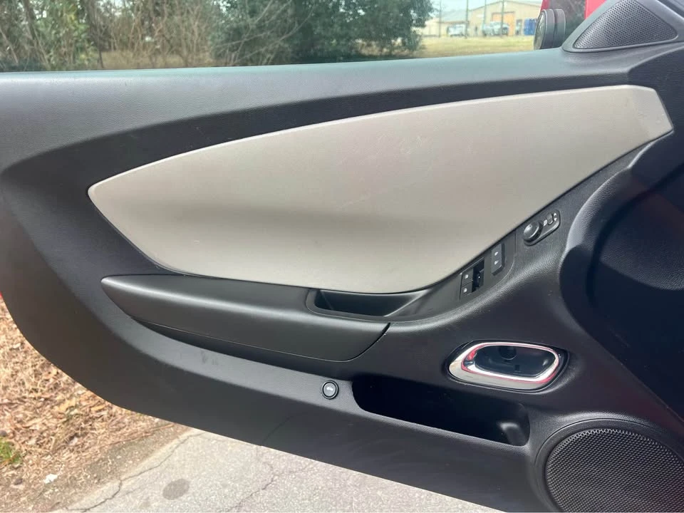 2015 Chevrolet Camaro 5th Gen - Image 13 of 18