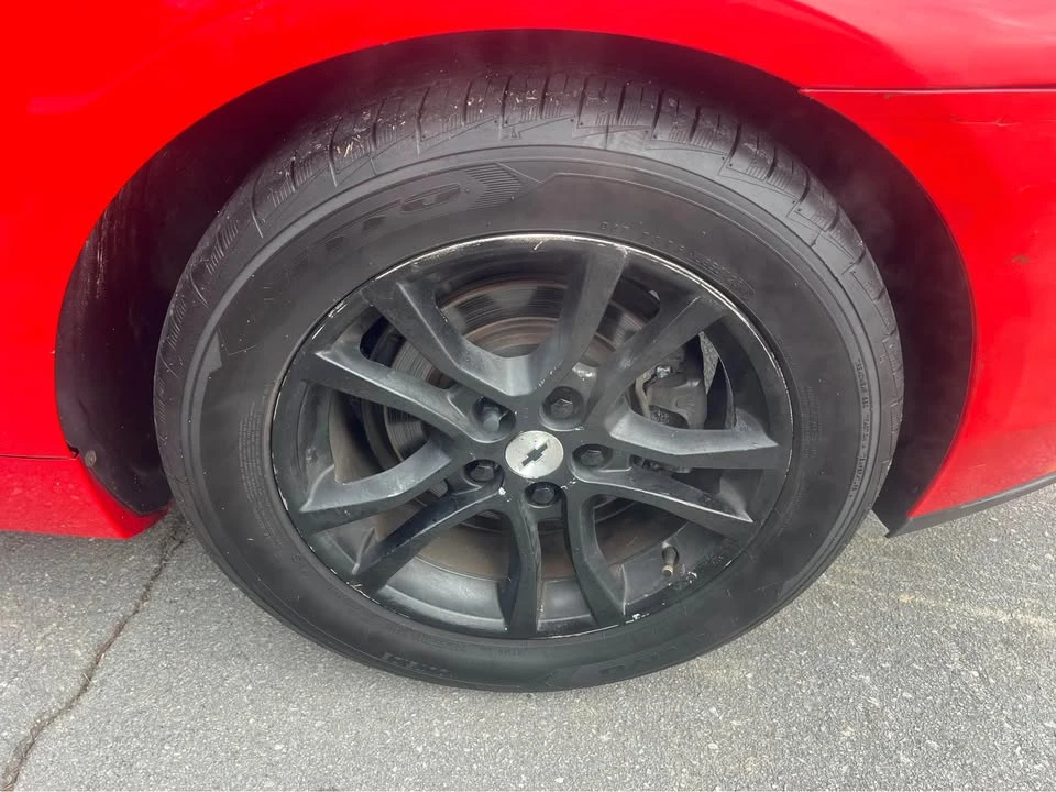 2015 Chevrolet Camaro 5th Gen - Image 17 of 18