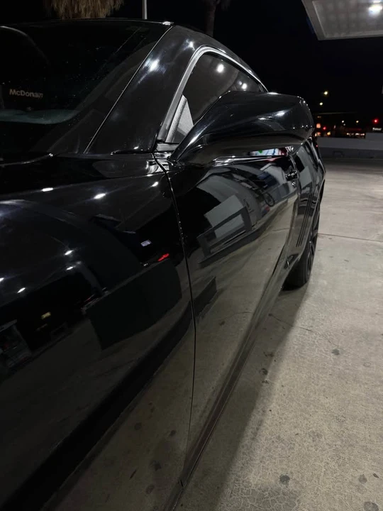 2015 Chevrolet Camaro 5th Gen - Image 3 of 7