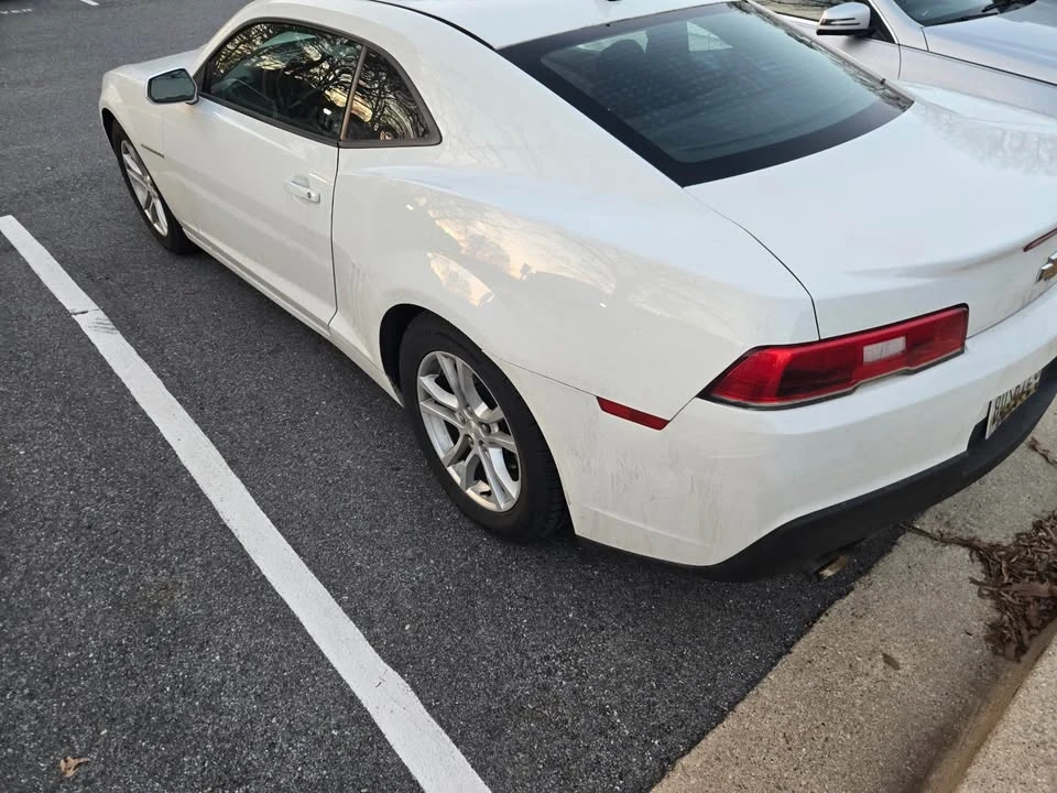 2015 Chevrolet Camaro 5th Gen - Image 3 of 4