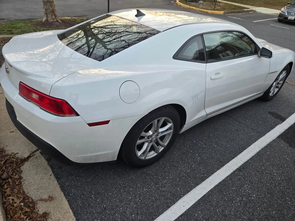 2015 Chevrolet Camaro 5th Gen - Image 2 of 4