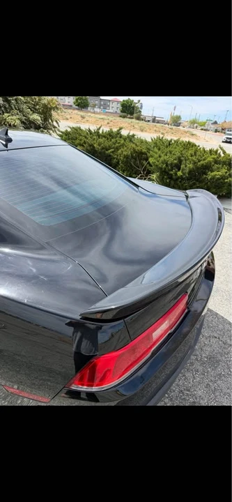 2015 Chevrolet Camaro 5th Gen - Image 9 of 14