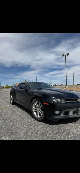 2015 Chevrolet Camaro 5th Gen - Image 12 of 14