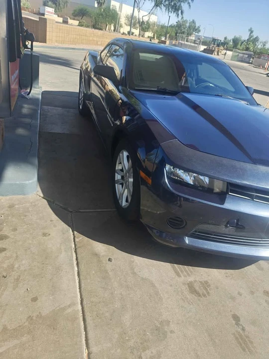 2015 Chevrolet Camaro 5th Gen - Image 6 of 8