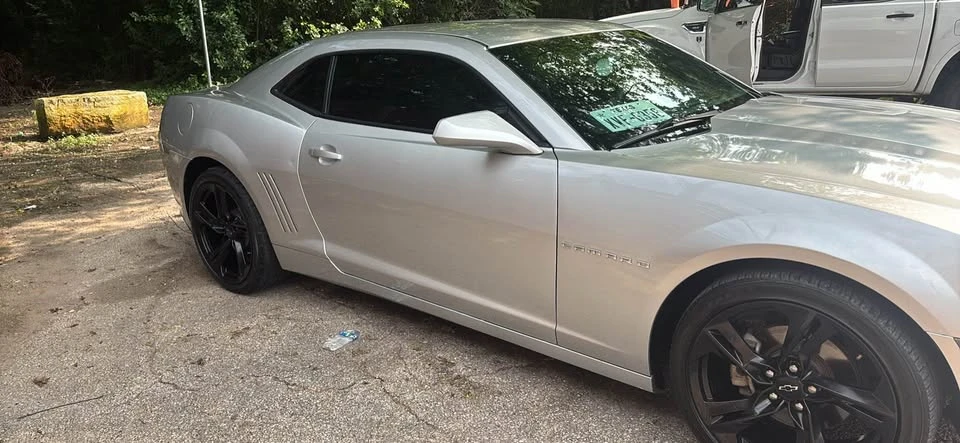 2015 Chevrolet Camaro 5th Gen - Image 6 of 8