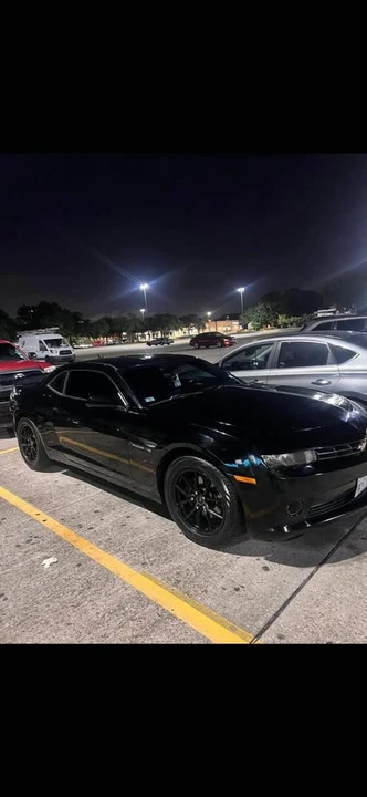 2015 Chevrolet Camaro 5th Gen - Image 3 of 6