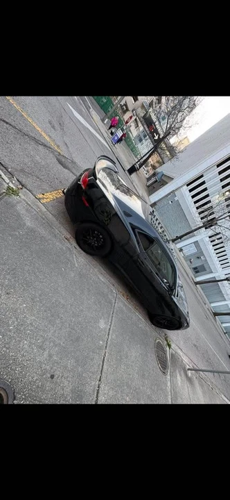 2015 Chevrolet Camaro 5th Gen - Image 4 of 6