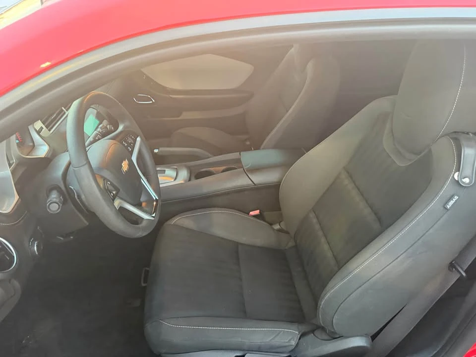 2015 Chevrolet Camaro 5th Gen - Image 12 of 17