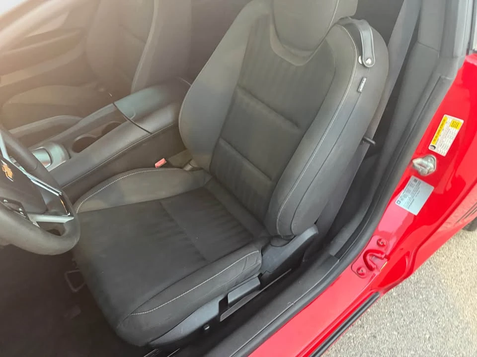 2015 Chevrolet Camaro 5th Gen - Image 11 of 17