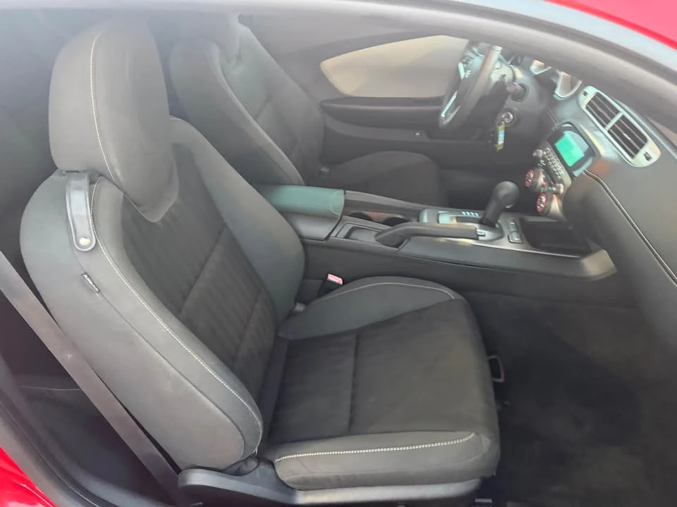 2015 Chevrolet Camaro 5th Gen - Image 10 of 17