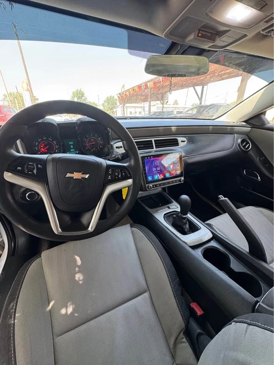 2015 Chevrolet Camaro 5th Gen - Image 6 of 7