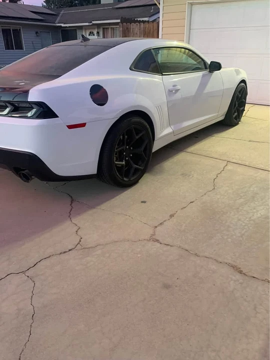2015 Chevrolet Camaro 5th Gen - Image 6 of 7