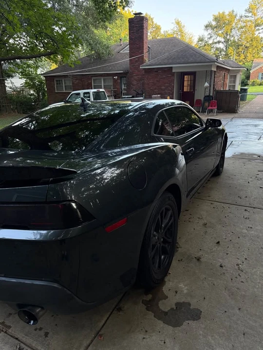 2015 Chevrolet Camaro 5th Gen - Image 2 of 6