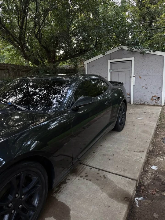 2015 Chevrolet Camaro 5th Gen - Image 3 of 6