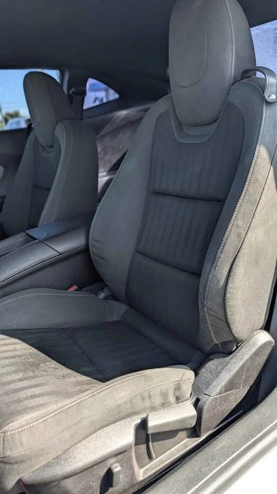2015 Chevrolet Camaro 5th Gen - Image 10 of 10