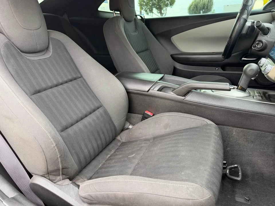 2015 Chevrolet Camaro 5th Gen - Image 13 of 14