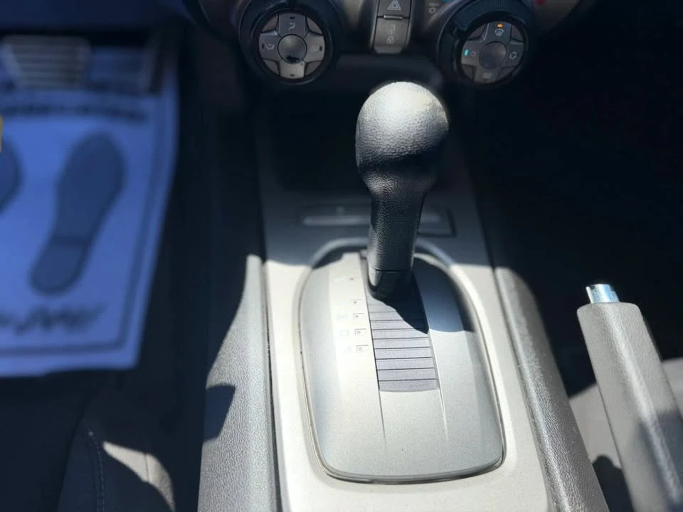 2015 Chevrolet Camaro 5th Gen - Image 9 of 16