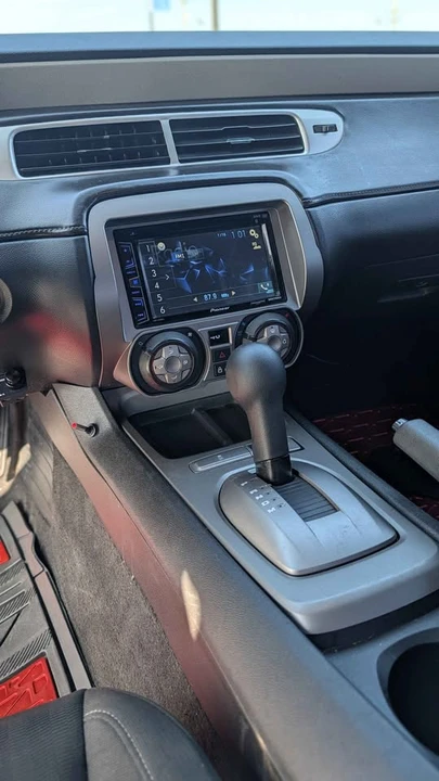 2015 Chevrolet Camaro 5th Gen - Image 9 of 10