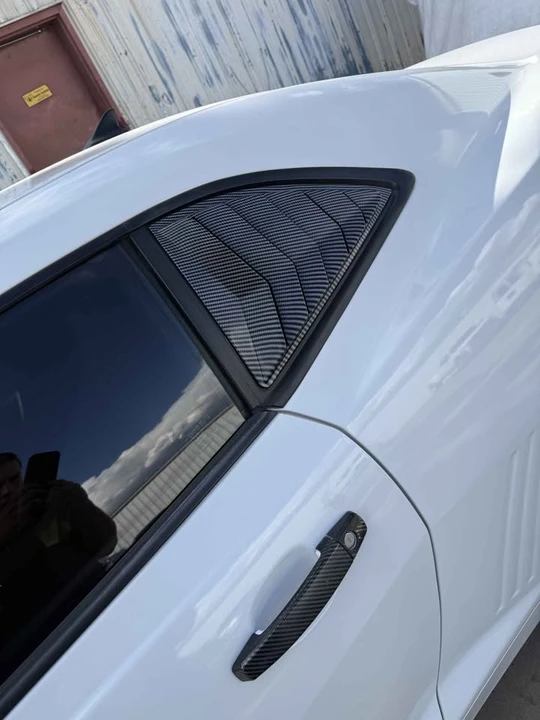 2015 Chevrolet Camaro 5th Gen - Image 5 of 9