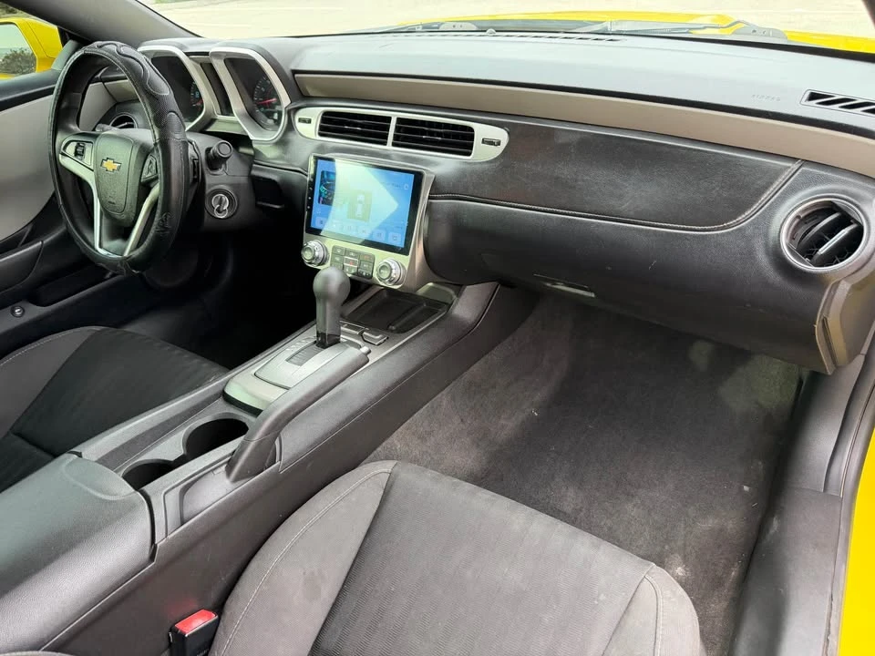 2015 Chevrolet Camaro 5th Gen - Image 12 of 14