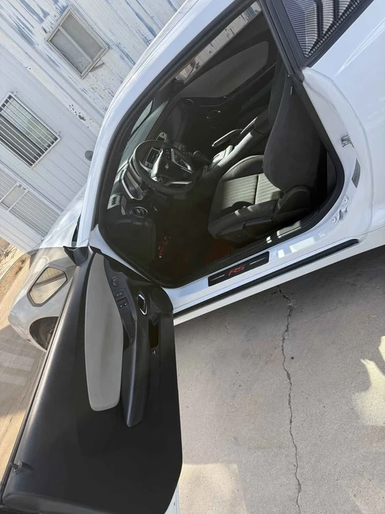 2015 Chevrolet Camaro 5th Gen - Image 3 of 9